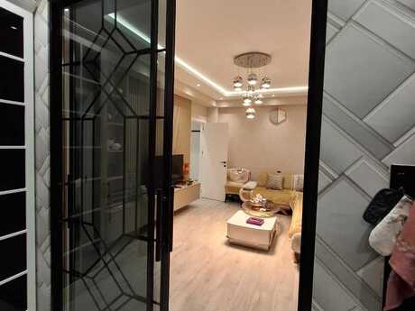 2-room apartment, 60 m², Xəmsə Palace: 180 000 ₼ 4