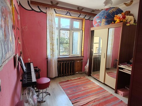 2-room apartment, 54 m², Hövsan: 119 000 ₼ 3