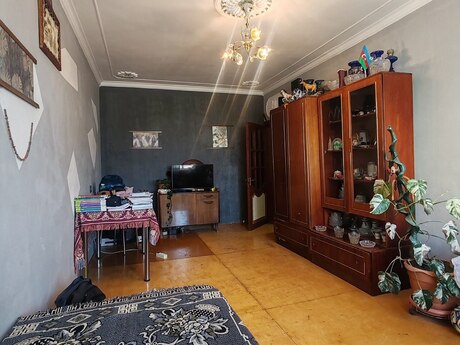 2-room apartment, 54 m², Hövsan: 119 000 ₼ 2
