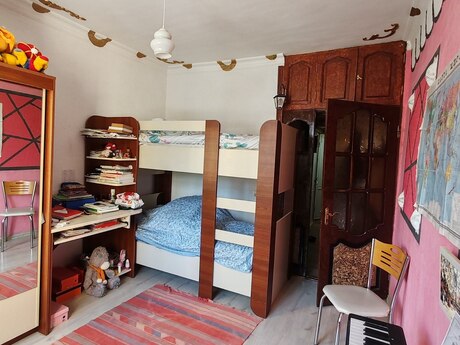 2-room apartment, 54 m², Hövsan: 119 000 ₼ 5
