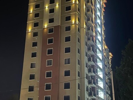 Elan №6483182 - Bakı, 20 Yanvar m., 2 otaqlı, 50 m², 8/11 mərtəbə