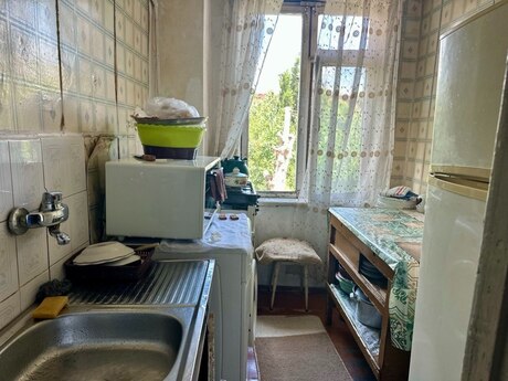 2-room apartment, 43 m², Saray: 46 000 ₼ 4