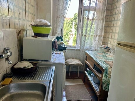 2-room apartment, 43 m², Saray: 46 000 ₼ 2