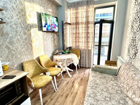 2-room apartment, 45 m², Nəriman Nərimanov: 185 000 ₼ 2