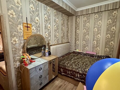 2-room apartment, 45 m², Nəriman Nərimanov: 185 000 ₼ 5