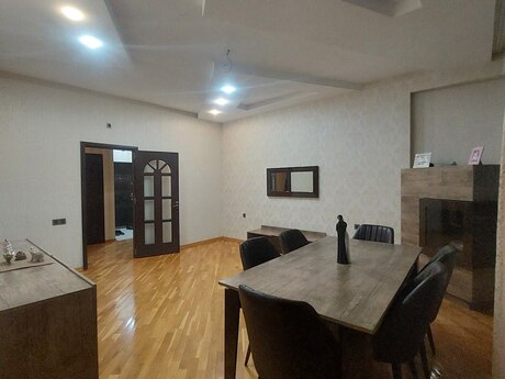 3-room apartment, 95 m², Şah İsmayıl Xətai: 300 000 ₼ 2