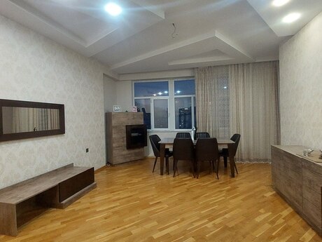 3-room apartment, 95 m², Şah İsmayıl Xətai: 300 000 ₼ 3