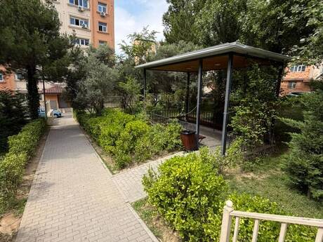 3-комнатная квартира, 90 м², Nəsimi: 250 000 ₼ 2