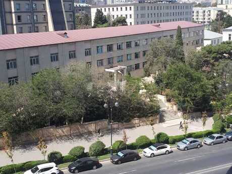 3 otaqlı mənzil, 100 m², Elmlər Akademiyası: 350 000 ₼ 2