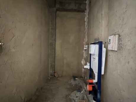 2-room apartment, 51 m², İnci Residence: 125 000 ₼ 5
