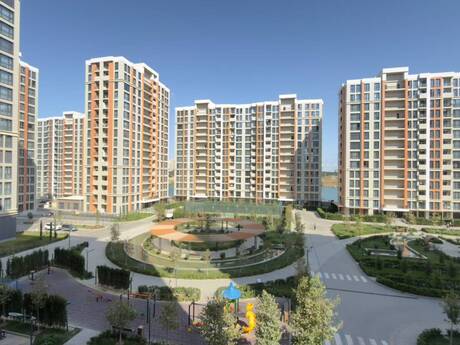2 otaqlı mənzil, 73 m², Yasamal: 223 500 ₼ 2