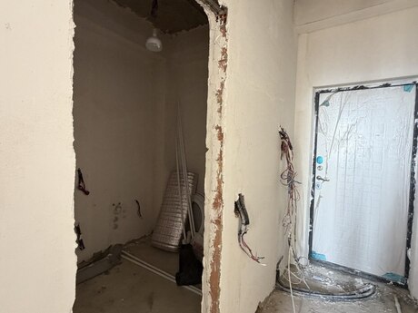 2-room apartment, 51 m², İnci Residence: 125 000 ₼ 4