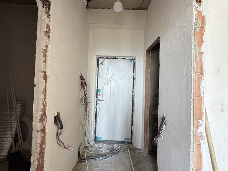 2-room apartment, 51 m², İnci Residence: 125 000 ₼ 2