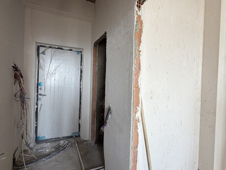 2-room apartment, 51 m², İnci Residence: 125 000 ₼ 3