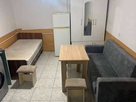 Аренда: 1-комнатная квартира, 20 м², Elmlər Akademiyası: 250 ₼/мес 4
