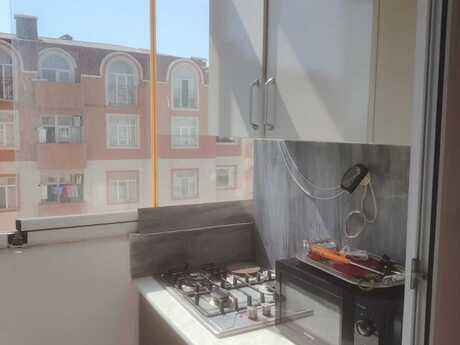 Elan №6483183 - Sumqayıt, Sumqayıt, 2 otaqlı, 42 m², 12/13 mərtəbə