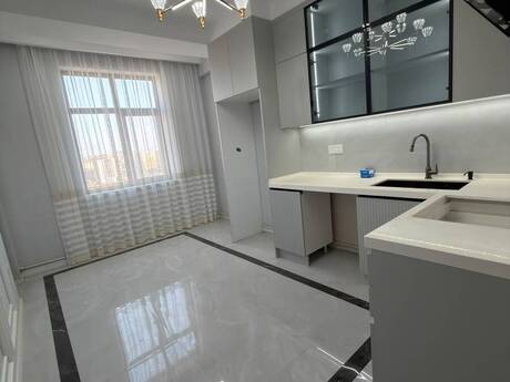 2-комнатная квартира, 77 м², Qara Qarayev: 255 000 ₼ 4