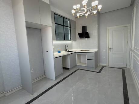 2-комнатная квартира, 77 м², Qara Qarayev: 255 000 ₼ 3
