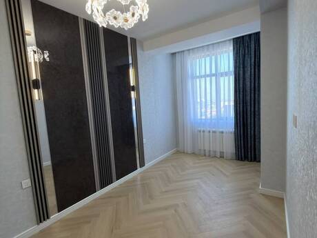 2-комнатная квартира, 77 м², Qara Qarayev: 255 000 ₼ 5