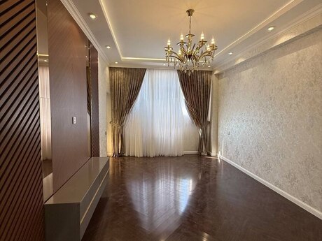 2 otaqlı mənzil, 55 m², Həzi Aslanov: 177 000 ₼ 4