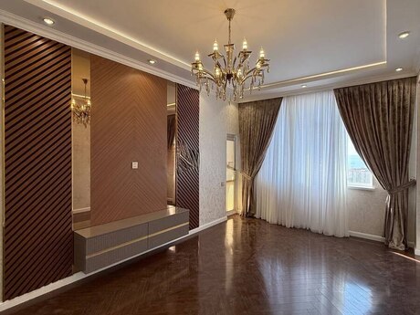 2 otaqlı mənzil, 55 m², Həzi Aslanov: 177 000 ₼ 3