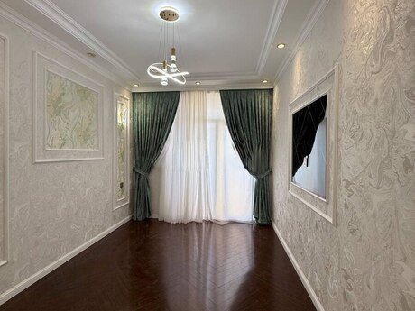 2 otaqlı mənzil, 55 m², Həzi Aslanov: 177 000 ₼ 5