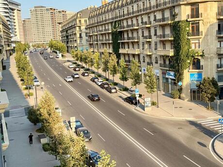 5 otaqlı mənzil, 212 m², Ağ şəhər: 907 000 ₼ 2