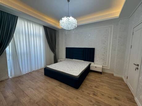 Kirayə 3 otaqlı mənzil, 140 m², Ağ şəhər: 2 500 ₼/ay 4