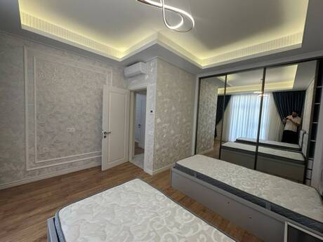 Kirayə 3 otaqlı mənzil, 140 m², Ağ şəhər: 2 500 ₼/ay 5