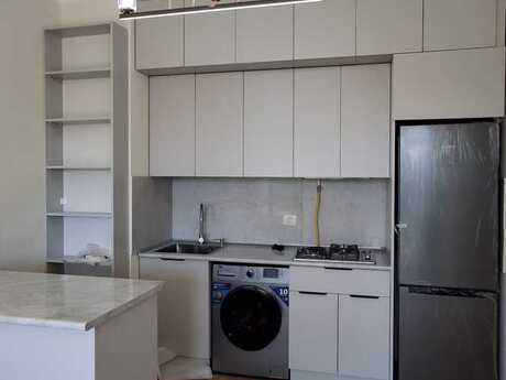 2-room apartment, 48 m², Yasamal: 176 000 ₼ 2