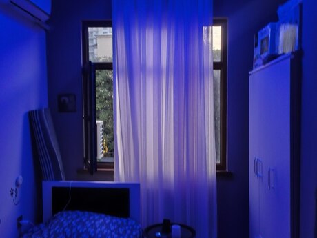 2-room apartment, 45 m², Nizami: 163 000 ₼ 5