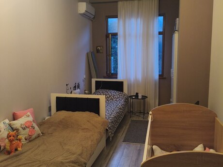 2-room apartment, 45 m², Nizami: 163 000 ₼ 3