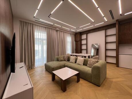 3 otaqlı mənzil, 95 m², Knightsbridge Residence White City: 430 000 ₼ 5