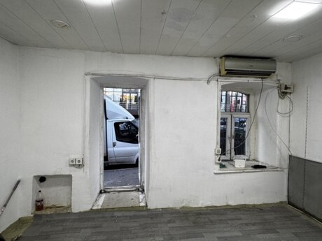 Elan №6483226 - Bakı, 28 May m., 20 m²