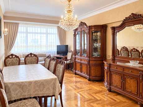 Объявление №6483220 - Баку, м. Иншаатчылар, 2-комн., 60 м², 6/9 этаж
