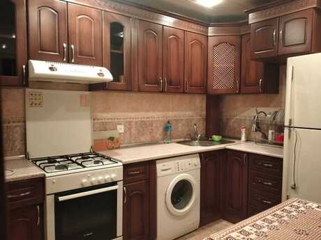 2-room apartment for rent, 60 m², İnşaatçılar: 750 ₼/mo 4
