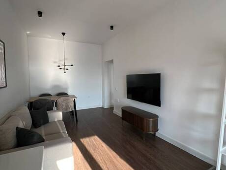 Elan №6483221 - Bakı, Həzi Aslanov m., 2 otaqlı, 55 m², 3/20 mərtəbə