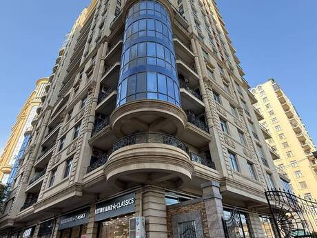 4-комнатная квартира, 322 м², Elmlər Akademiyası: 1 200 000 ₼ 3