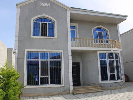 Elan №6483290 - Bakı, Biləcəri q., 7 otaqlı, 280 m²