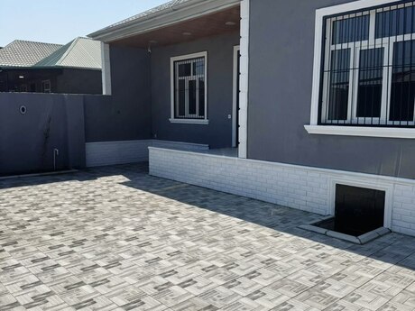 3 otaqlı həyət evi, 150 m², Məmmədli: 89 000 ₼ 5