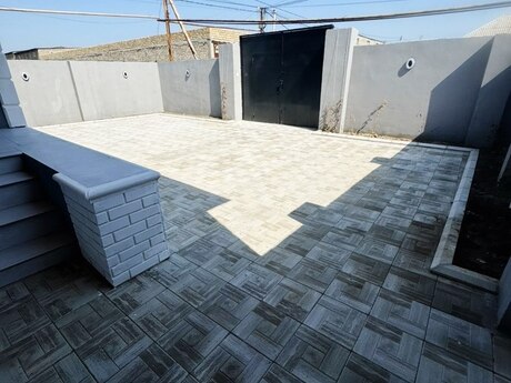 3 otaqlı həyət evi, 150 m², Məmmədli: 89 000 ₼ 3