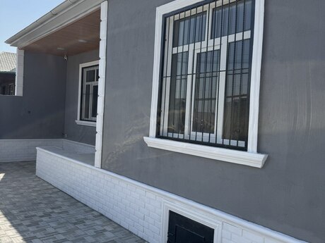3 otaqlı həyət evi, 150 m², Məmmədli: 89 000 ₼ 2