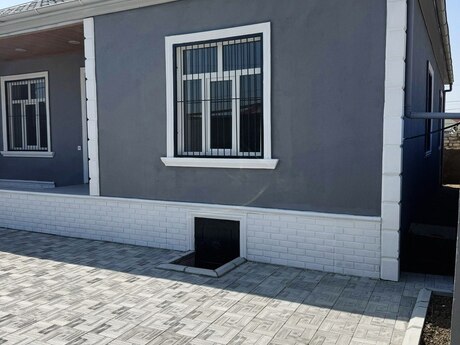 3 otaqlı həyət evi, 150 m², Məmmədli: 89 000 ₼ 4