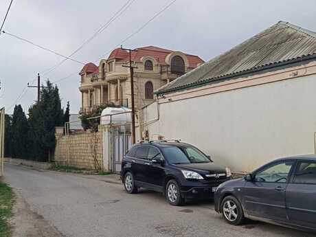 4 otaqlı həyət evi, 520 m², Biləcəri: 150 000 ₼ 3