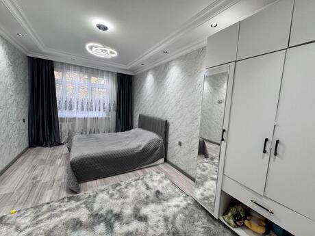 3 otaqlı mənzil, 55 m², Azadlıq Prospekti: 169 500 ₼ 3