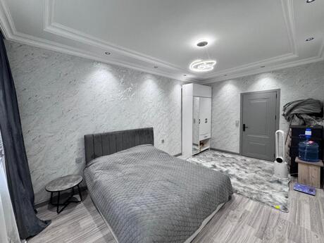 3 otaqlı mənzil, 55 m², Azadlıq Prospekti: 169 500 ₼ 4