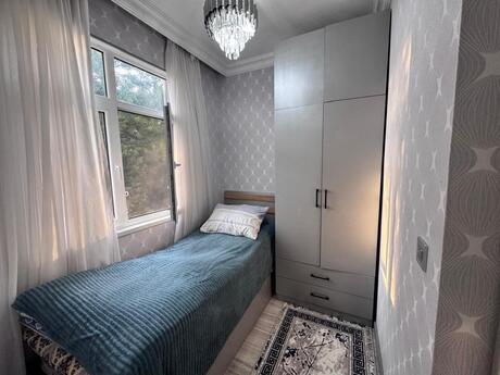 3 otaqlı mənzil, 55 m², Azadlıq Prospekti: 169 500 ₼ 5