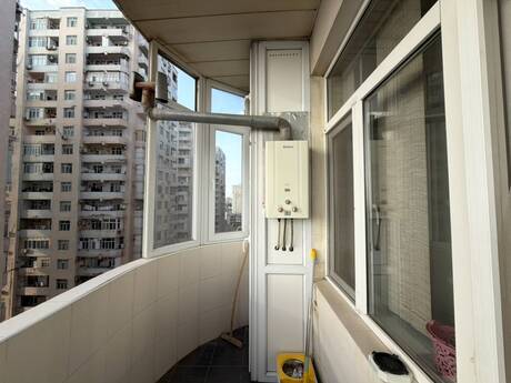 3 otaqlı mənzil, 103 m², Həzi Aslanov: 238 000 ₼ 5