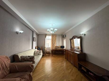 3 otaqlı mənzil, 103 m², Həzi Aslanov: 238 000 ₼ 2