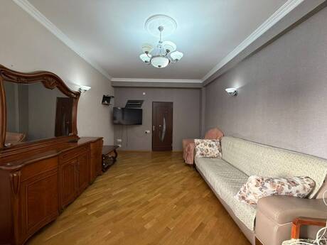 3 otaqlı mənzil, 103 m², Həzi Aslanov: 238 000 ₼ 3